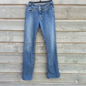 Vintage Lucky brand jeans